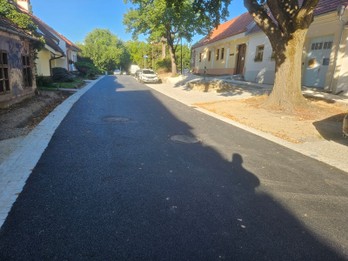 Revitalizácia Kukučínovej ulice