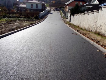 Komunikácia a kanalizáci