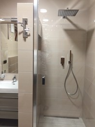 Rekonštrukcia kúpelne