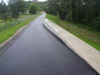 Cyklochodník Devín