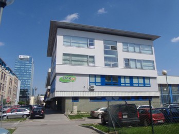 Dokončenie nadstavby